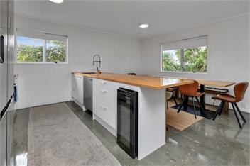 Ruakaka Coastal Reserve Retreat - Ruakaka