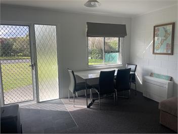 Our Happy Place - Near Turangi