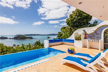 Seabreeze Sanctuary (Bachcare) - Paihia