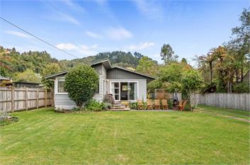 Tranquil Hideaway (Bachcare) - Rotorua
