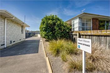 Duart Haven (Bachcare) - Havelock North