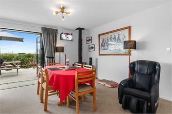 Home Away From Home (Bachcare) - Ruakaka