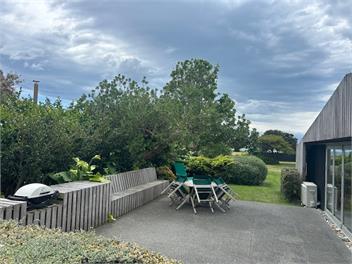 Coastal Retreat - Te Awanga