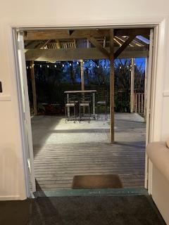 Stationhouse Lodge - Moana