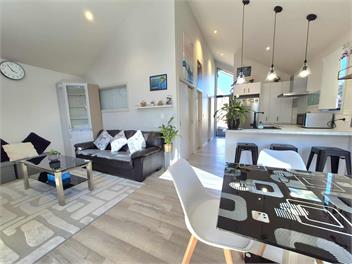 Amie's Cottage - Tauranga