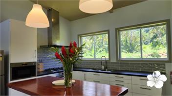 VAIANUI VILLAS - HINANUI | PRIVATE POOL AND UNLIMITED FREE WIFI - Rarotonga