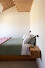Redwood Cosy ~ a highly crafted new home - Hanmer Springs
