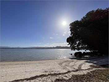 Casa Acta - Reel Road - Waihi Beach