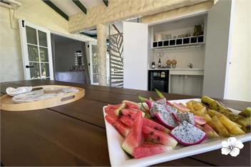 Villa Honohitu - Titikaveka - Cook Islands