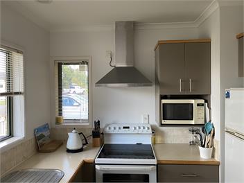 Stay on Tay - Tauranga