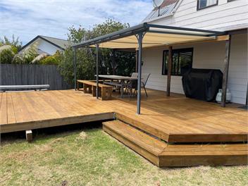Beach House for all Seasons & Everyone-10 Bagnall Pl - Coromandel