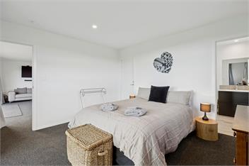 Seabreeze Lookout (Bachcare) - Moeraki