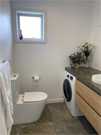 Fantail Orchard Apartment and Garden - Timaru