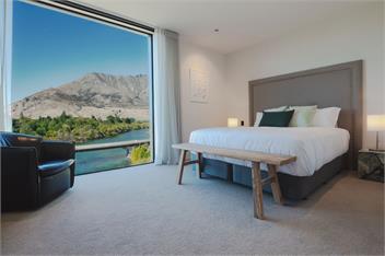 3 min to The Remarkables / Lakefront Spa Luxury - Queenstown