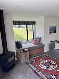 Castle Hill Hideaway - Canterbury