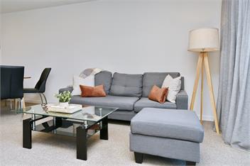 Premium 2BR Apartment Near Stadium + Parking - Stadium Central 204 - Christchurch