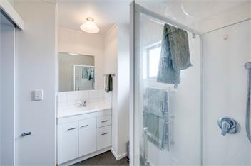 Central Green Escape (Bachcare) - Napier