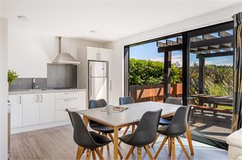 Townhouse 600 mtrs from Lake Wanaka - Wanaka