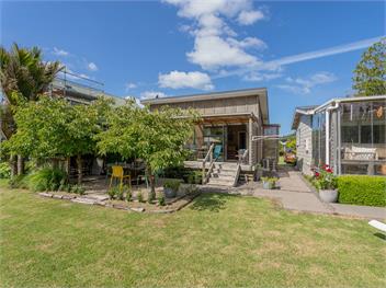 River Cottage (Bachcare) - Whitianga