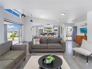 Sweet As on Aquila (Bachcare) - Whitianga
