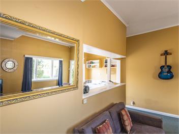 Oroua Cottage (Bachcare) - Ohakune