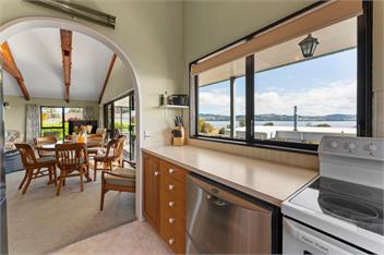 Rejoyce Holiday Home - Taupo - Taupo
