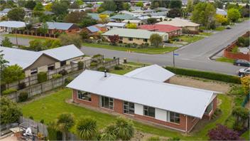 Methven 3 bedroom family  home - Methven