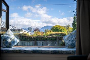 Darling on Dorizac (Bachcare) - Te Anau