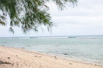 Heather’s Beach House – On the water, 2 houses in 1 - Rarotonga