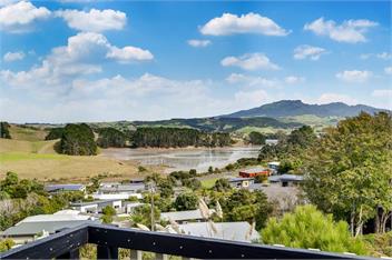 Kaitoke Vista (Bachcare) - Raglan