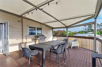 Sundowners (Bachcare) - Mangawhai