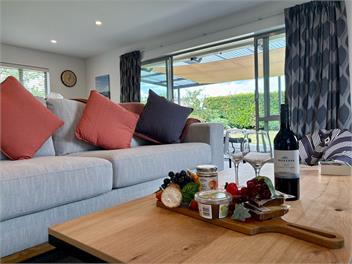 Relaxed Retreat - Twizel