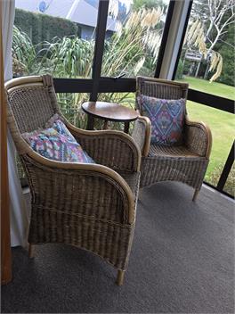 Family friendly home on Rippingale - Hanmer Springs