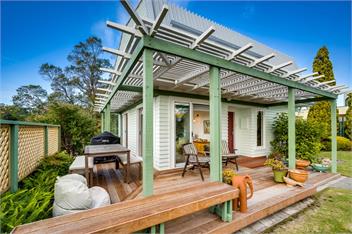 Jacaranda Lodge (Bachcare) - 