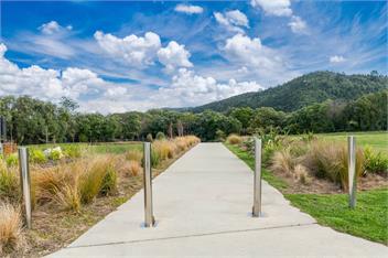 Kinloch Retreat - stay n play, golf, hike & bike - 