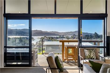 Panorama View Retreat (Bachcare) - 