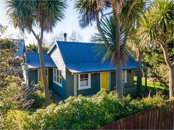Thimble Cottage, Methven Holiday Home - 