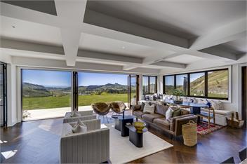 Wairere Lodge  - 