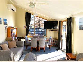 Twizel Peaceful Retreat -