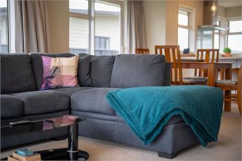 Fiordland Getaway (Bachcare) - 
