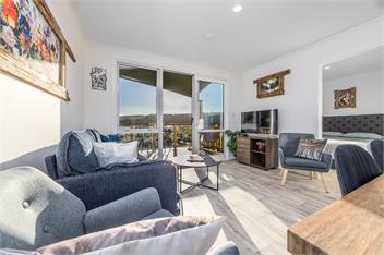 Manuka Bliss Heights - Close to Thermal Hoot Pool -