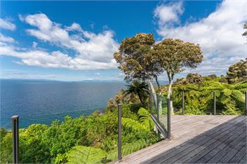 Papatū Lodge - Taupo - 
