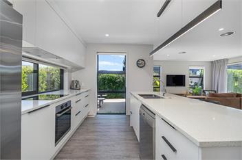 Waterways No 6 - Whitianga - 