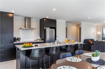 Kopakopa Rest - Taupo - 