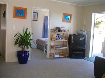 Wharf Cottage, Coromandel Town , sea & town views - Coromandel Town