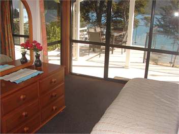 WAITAHA - Bythells Bay - 20 minutes by car from Picton