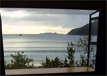 Awatea Beach House - Stewart Island