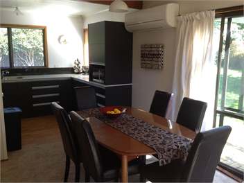 Tongariro River Holiday Home - Turangi