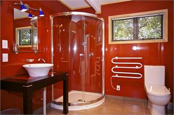 VM2 - Ruapehu Chalet Rentals - Ohakune