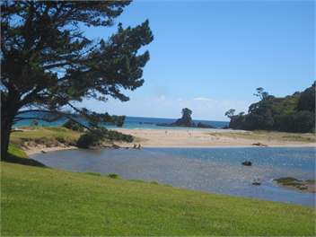 Beachfront, Tauranga Bay, Far North - Tauranga Bay, Northland